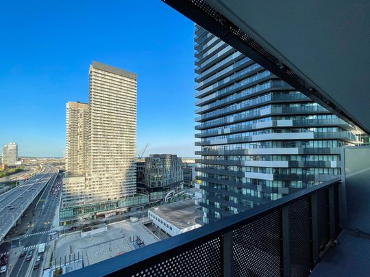 For Lease - 55 Cooper Street Unit# 2105, Toronto, Ontario - Photo 1