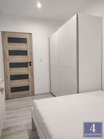 Mieszkanie 38 m2 Tarnów ul. Krakowska - Zdjęcie 3