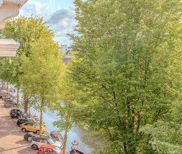 Appartement te huur: Keizersgracht 168-D 1015 CZ Amsterdam - Photo 6