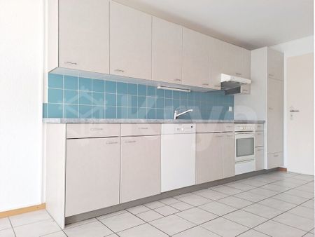 PROMENADE 14, Appartement de 2.5 pièces duplex - Photo 3