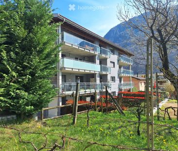 2.5 Zimmer, 60 m² - Foto 3