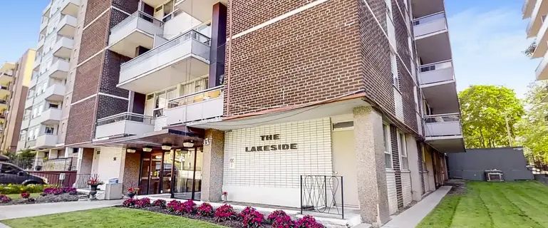 The Lakeside | 91 Jameson Avenue, Toronto - Photo 1