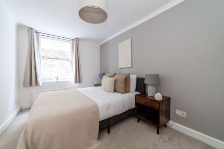 2 Bed Flat, Northbourne Road, SW4 - Photo 4