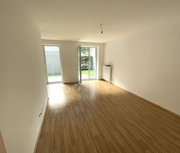 Ruhige, helle 1,5- Zimmer- Wohnung mit Terrasse in Uninähe - auf Wu... - Foto 2