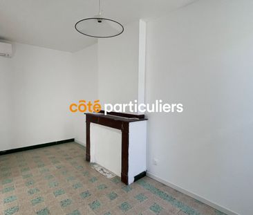 Maison T3 avec garage en centre ville - Photo 2