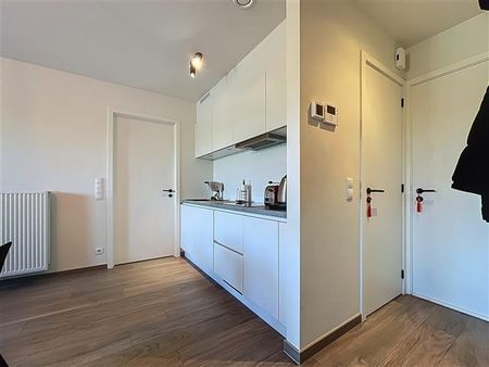 Appartement te huur - Photo 4