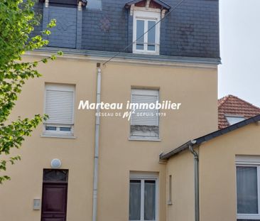 Location Appartement 1 pièce 22m² - Photo 1