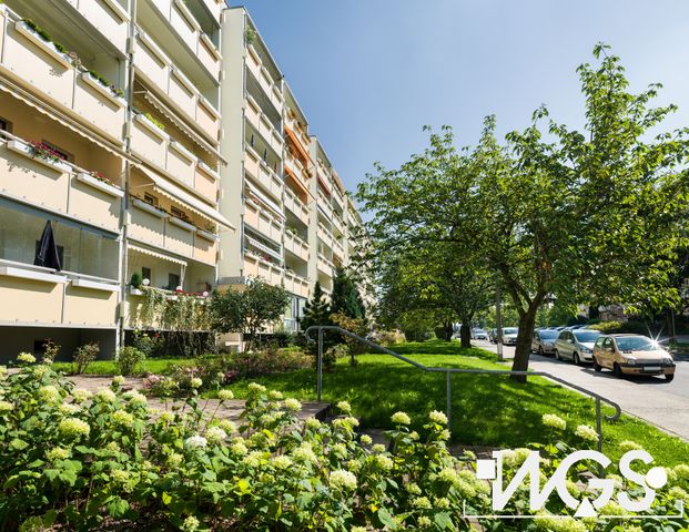 Ludwig-Renn-Allee 3 - Foto 1