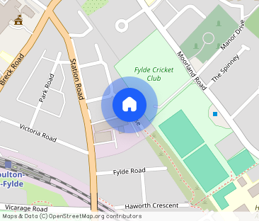 Clinker Close, Poulton-Le-Fylde - Photo 1