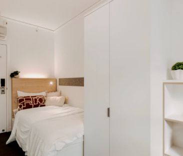 Single Bedroom – share bathroom - Photo 5