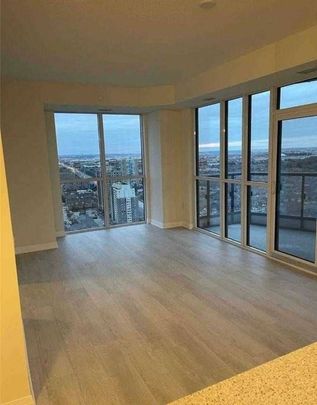 For Lease - 35 Watergarden Drive Unit# 2018, Mississauga, Ontario - Photo 1