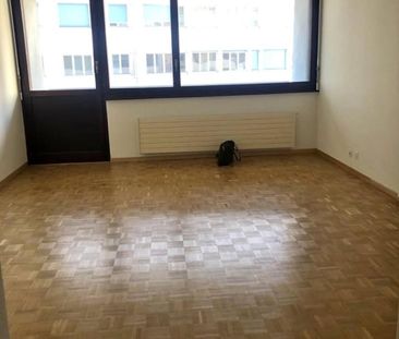 Studio aux Pâquis - Foto 2