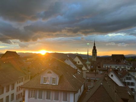 3.5 Zimmer, 4. Stock - Photo 5