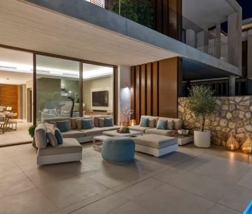 4 bedroom luxury Townhouse for rent in The Golden Mile, Marbella, A... - Photo 3