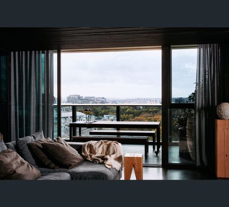 1106/35 Spring Street, Melbourne, Vic 3000 - Photo 5