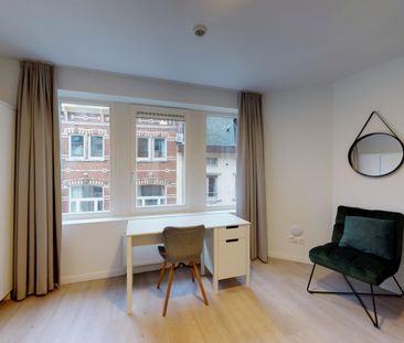 Mechelsestraat 96 / 0201, 3000 Leuven - Foto 1