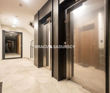 2 pok. | 38m2 | Al. Kijowska | Krowodrza - Zdjęcie 5