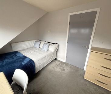 5 bedroom house share to rent - Photo 4