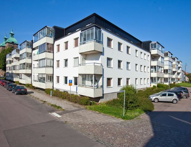 Stora Strandgatan 11 O - Photo 1