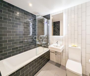 1 bedroom flat to rent - Photo 6