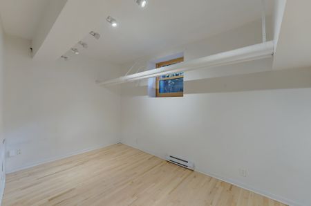 Apartment for rent, Montréal (Côte-des-Neiges/Notre-Dame-de-Grâce) - Photo 4