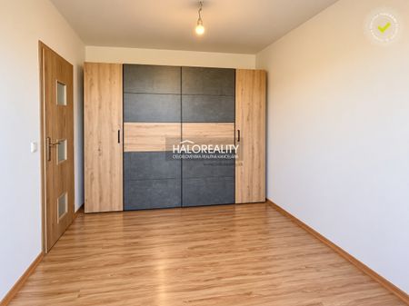 HALO reality - Prenájom, dvojizbový byt Prievidza, Sídlisko Zapotôčky - Photo 5