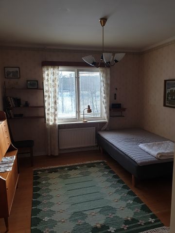 Kåkstadsvägen, Skorped - Foto 4