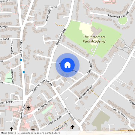 Plumtree Lane, Leighton Buzzard, LU7