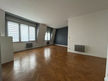 Location Appartement 2 pièces 46m² - Photo 5