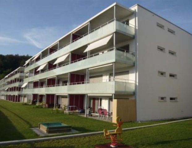 MAGNIFICENT 3.5 ROOMS / SEHR SCHÖNE 3.5-ZIMMER-WOHNUNG - Foto 1