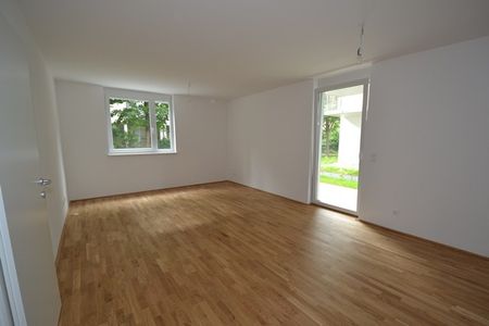 Annenviertel – 69m² – 3 Zimmer – große Terrasse – Eigengarten – ab sofort - Photo 4