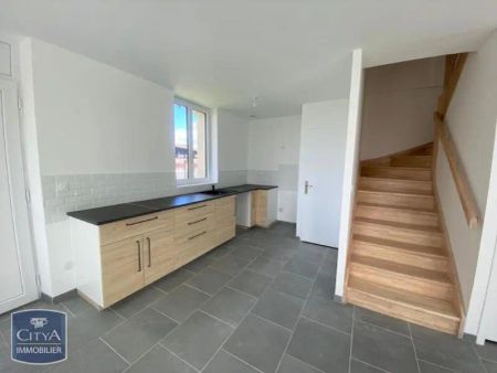 Maison à louer 5 pièces 102.67m² - Photo 5