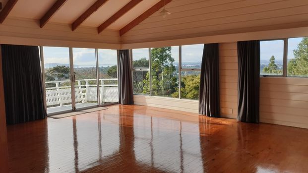 Property Management85A Colwill Road, Massey East - House for Rent - Photo 1