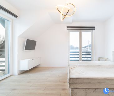 Dom wolnostojący | 5 pok | KLM | pierwszy najem - Фото 4