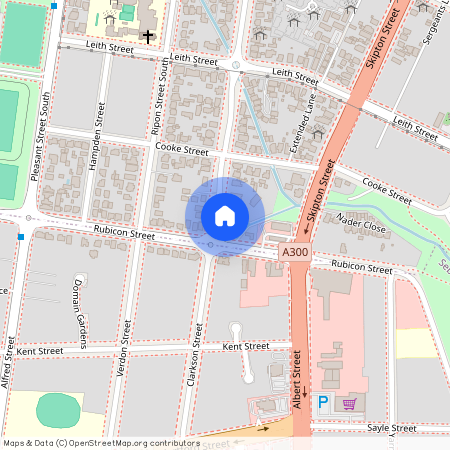 1011 Talbot Street South, Vic 3350, Redan