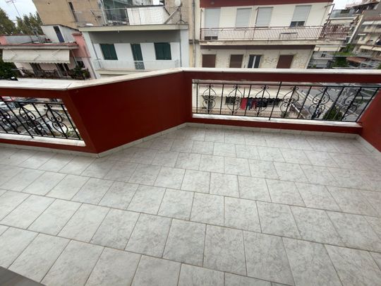 Διαμέρισμα για ενοικίαση Αγία Βαρβάρα (Δράμα) - Φωτογραφία 1