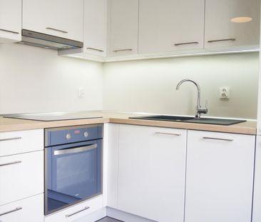 Poznań, Naramowice ul. Karpia - Photo 2