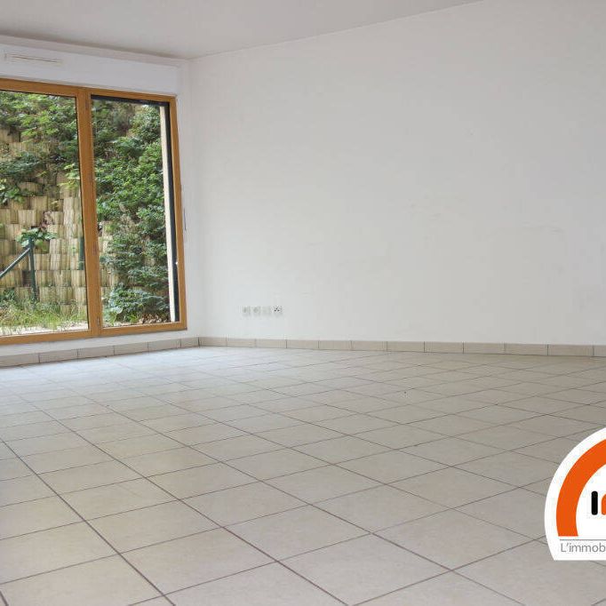 Location appartement 2 pièces 68.2 m² à Rouen (76000) - Photo 1