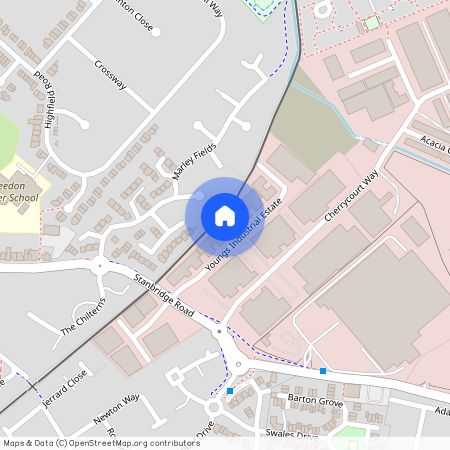 130 Marley Fields, Bedfordshire, LU7 4WN, Leighton Buzzard