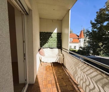 2-Zimmer-Wohnung mit großzügigem Balkon & Blick ins Grüne - Photo 6