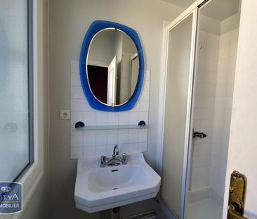 Location Appartement 2 pièces 48m² PERIGUEUX 24000 - Photo 2