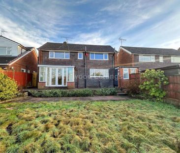 3 bedroom detached house to rent - Photo 3