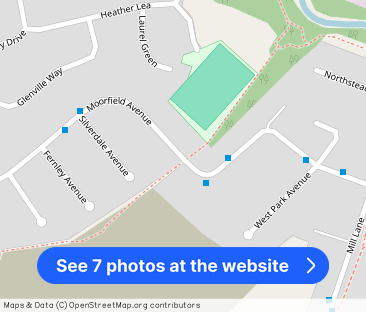 Moorfield Avenue, Denton, Manchester, Greater Manchester, M34 - Photo 1