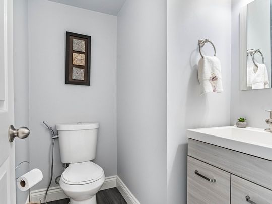 For Lease - 310 Christopher Drive Unit# 8, Cambridge, Ontario - Photo 1