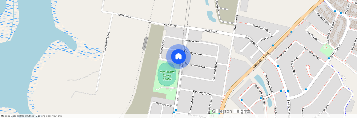 1/18 Gabbro Street, NSW 2321, Gillieston Heights