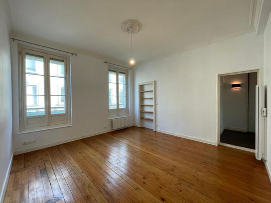 Location Appartement 2 pièces 48m² ANGERS 49100 - Photo 1