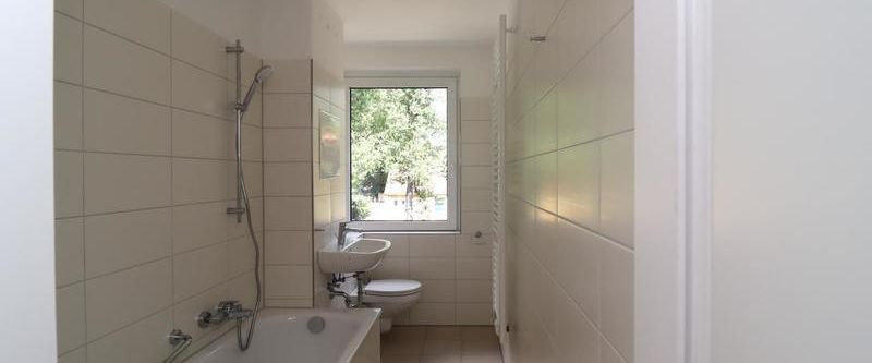 Kaßberg! Urban, grün und jederzeit willkommen - Foto 1