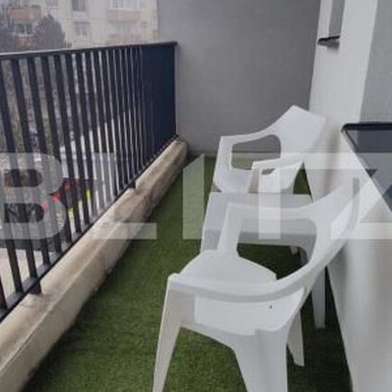 Apartament 2 camere decomandate, parcare, zona Observatorului - Fotografie 1