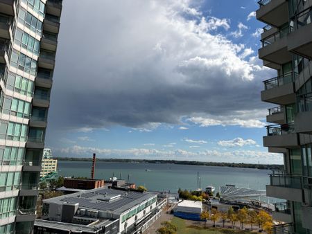 For Lease - 230 Queens Quay Unit# 1515, Toronto, Ontario - Photo 5