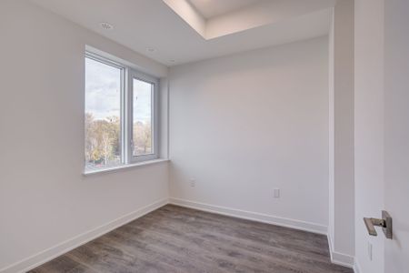 For Lease - 65 Curlew Drive Unit# 200, Toronto, Ontario - Photo 2